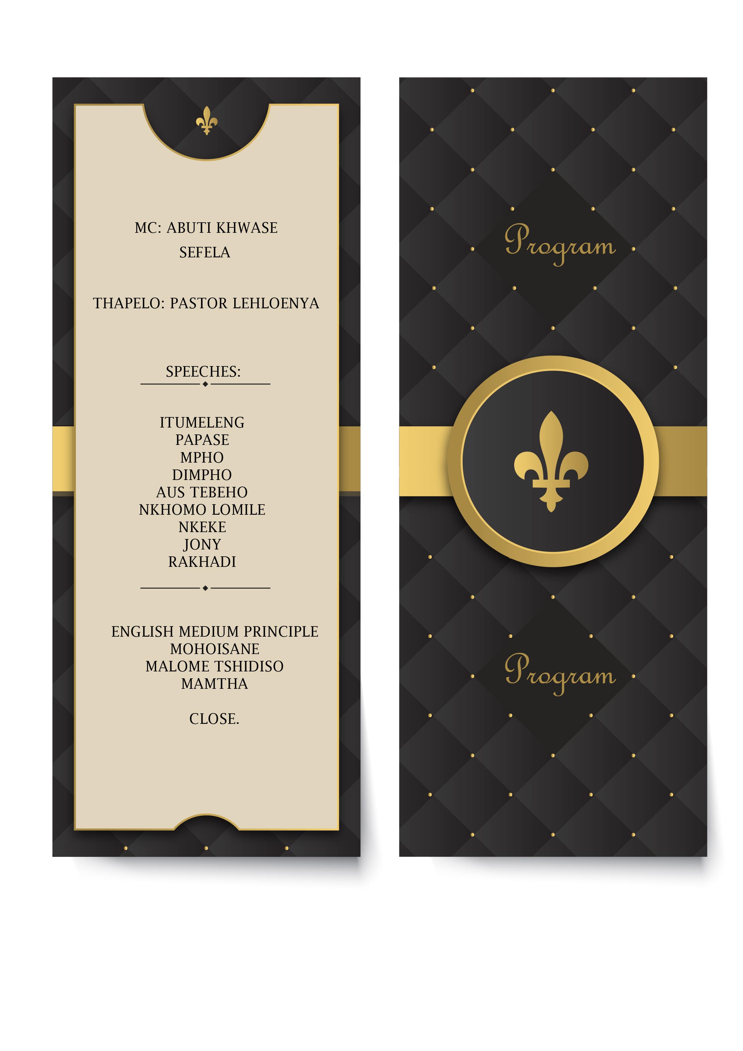 Portfolio Item
